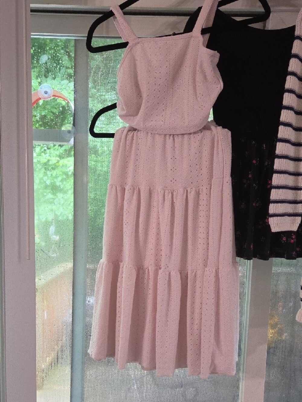 Girls Bundle Of Dresses- Size 7/8 - Picture 2 of 7